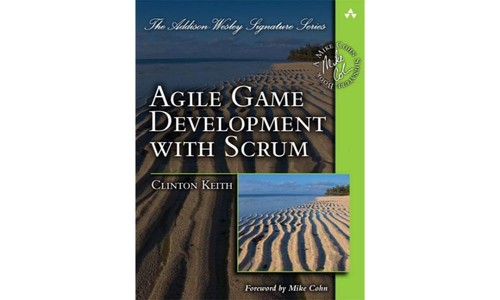 Agile game development - game,