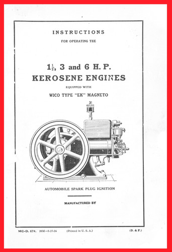 Ihc 6 hp ih - hp,