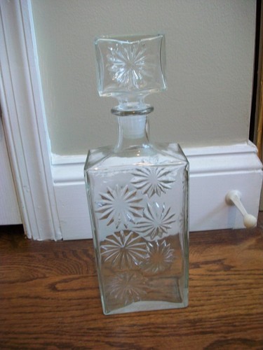 Vintage four roses whiskey - four,