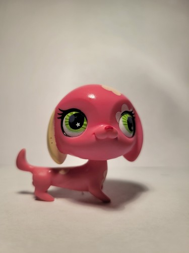 Lps littlest pet shop 2735 - littlest,