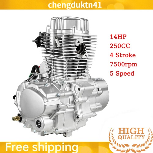 200cc 250cc cg250 stroke atv - 200cc,