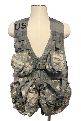 5pc fighting load carrier - load,
