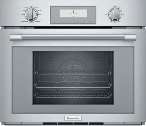 Thermador pro series - series, 30"