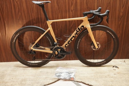 Cervelo soloist full carbon - cervelo,