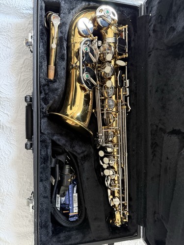 Selmer aristocrat as600 - aristocrat, alto