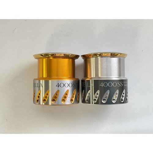 Shimano stella 4000 and - shimano, 07