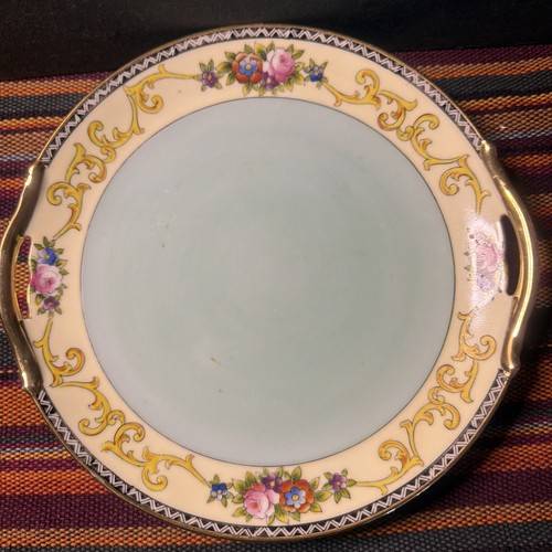 Art deco late nippon - nippon, era