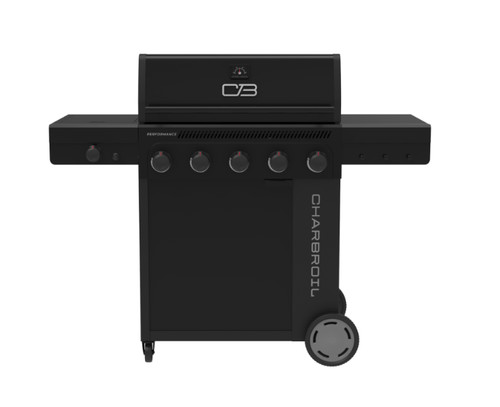 Charbroil 463463025 flavormax - 463463025,
