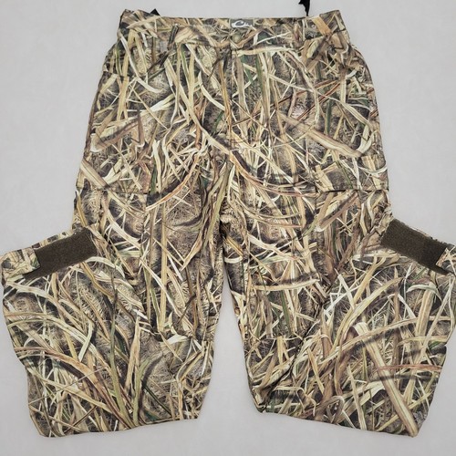 Drake waterfowl systems pants - drake,