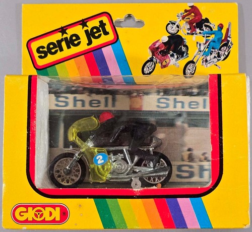 Vintage giodi serie - vintage,