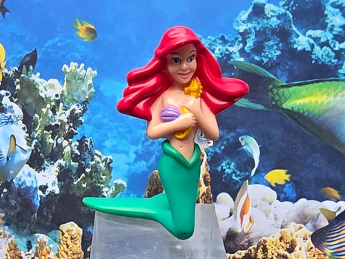 Disney the little - disney, mermaid