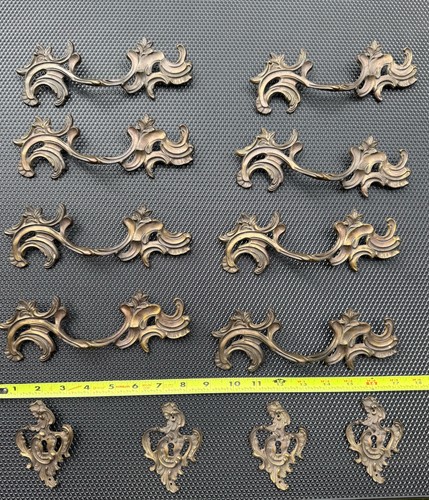 Vintage french provincial - vintage,