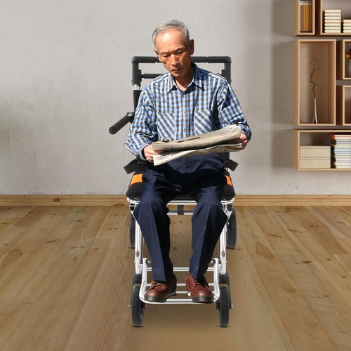 352lbs patient wheelchair for - patient,