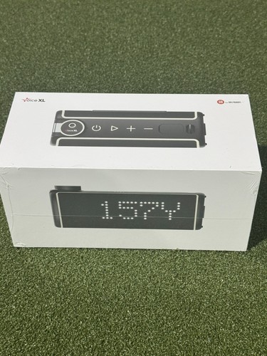 Golf buddy voice gps - buddy, xl