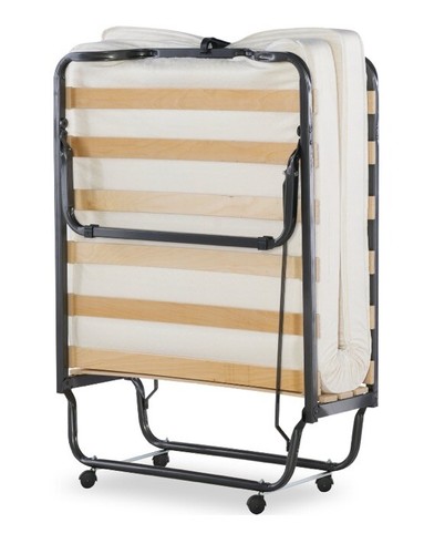 Linon luxor roll away - roll,