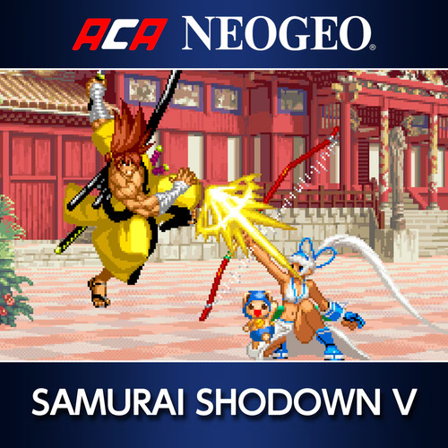 Arcade archives samurai - archives:,