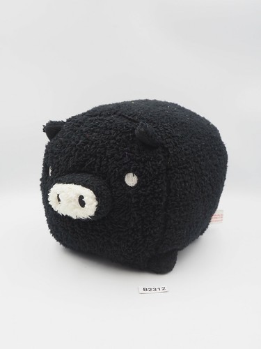 Monokuro boo black - black, b2312