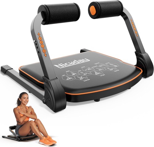 Niceday workout equipment - ab,