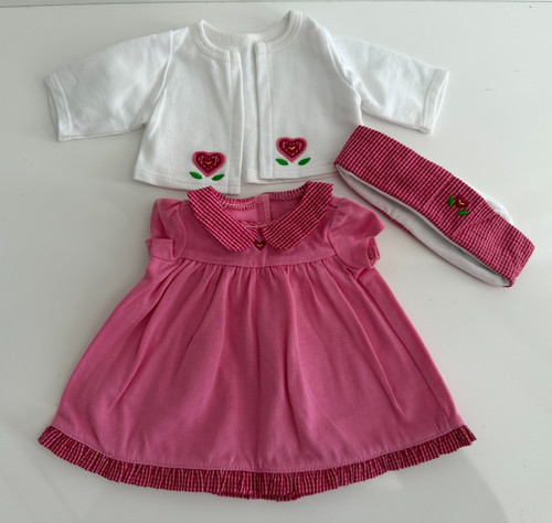 American girl bitty baby - bitty,