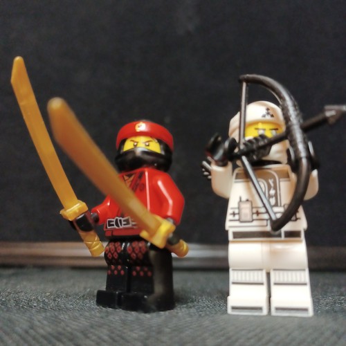 Lego ninjago destiny bounty - lego,