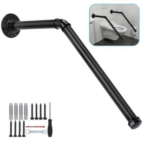 Wall mount handrails - wall,