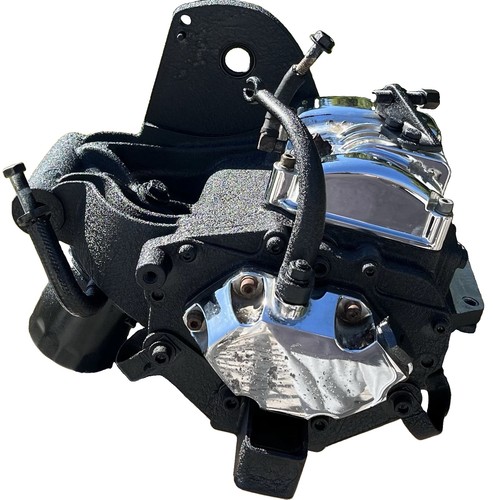 Harley davidson transmission - harley,