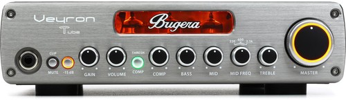 Bugera veyron bv1001t - veyron,