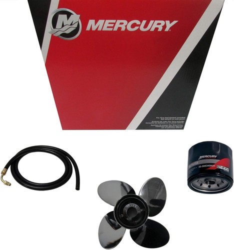 Mercury 8m0151362 spitfire - spitfire, x7