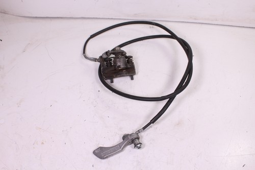 2009 yamaha nytro - nytro, xtx