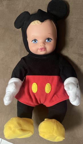 Vintage water babies doll11 - vintage, doll11”