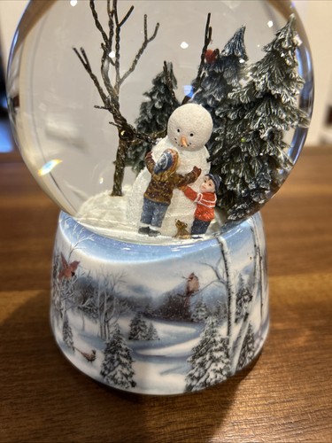 Musical winter wonderland - musical,