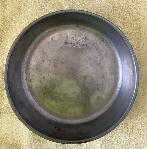 Ekcoloy bakeware pan - pan, vintage