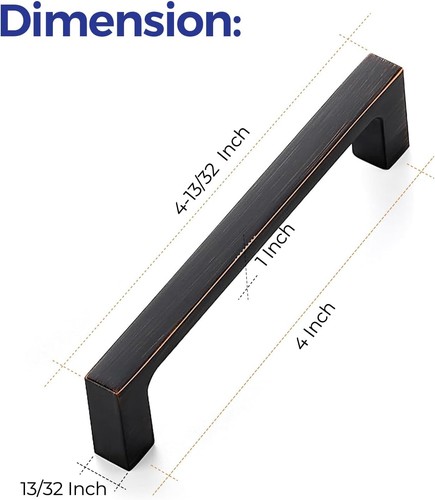 Ravinte oil rubbed bronze - ravinte,