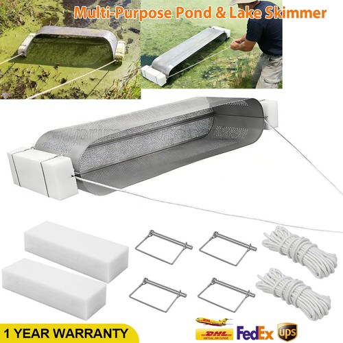 Multi purpose pond lake - multi-purpose, &