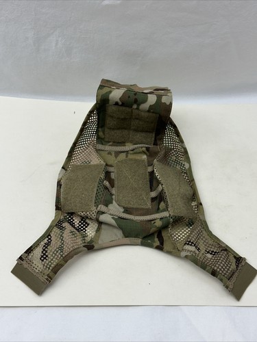 Revision tactical high cut - revision,