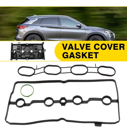 New valve cover gasket for - new,