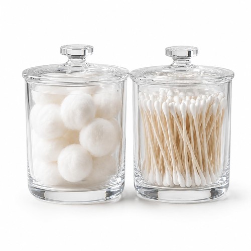 Forpro clear acrylic - clear,