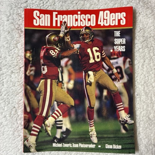 San francisco 49ers the super - francisco,