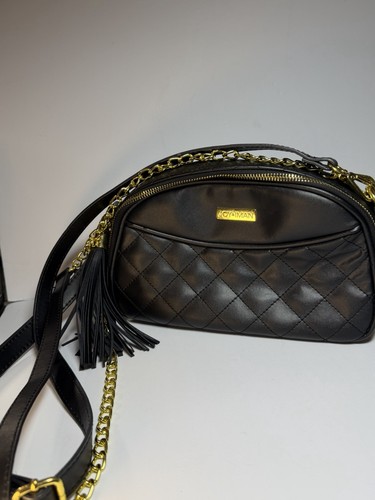 Joy iman leather - iman, handbag