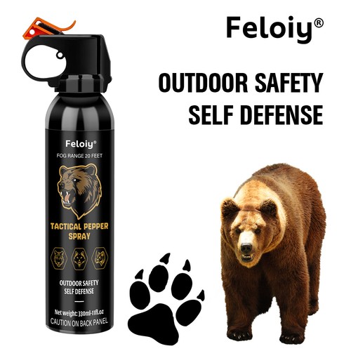 Feloiy feet bear - 20,