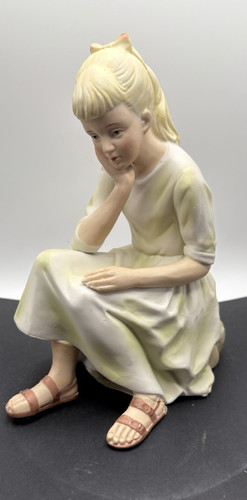 Andrea sadek porcelain girl - andrea,