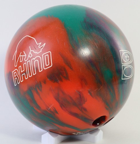 Brunswick rhino red - brunswick,