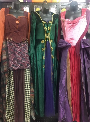 Hocus pocus sanderson sister - sanderson,