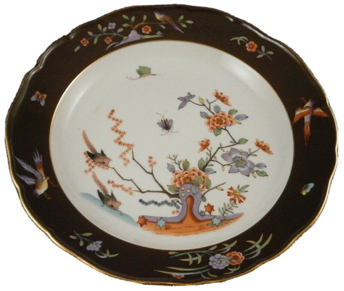 Antique meissen porcelain - antique,