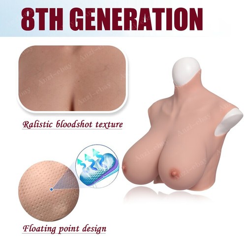 Realistic bloodshot silicone - bloodshot,