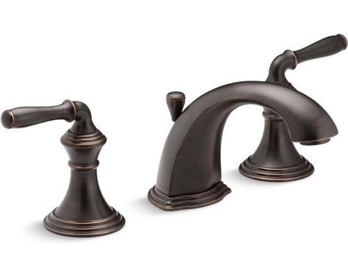 Kohler devonshire widespread - devonshire,