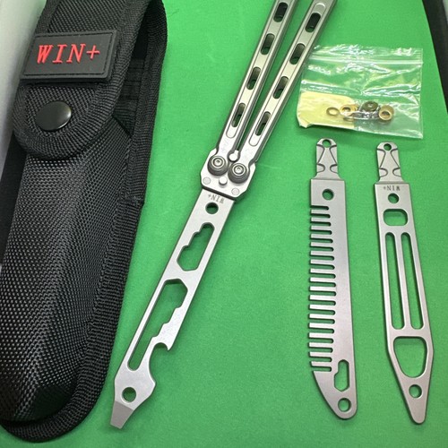 Win training tool balisong - training, tool,
