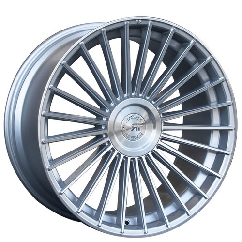 Road force wheels rf22 silver - force,