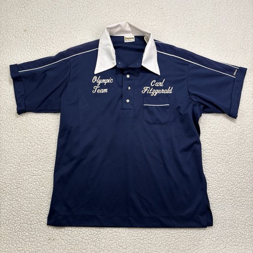 Vintage king louie bowling - vintage,