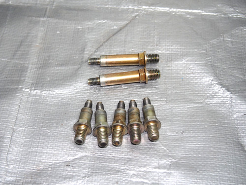 Integra crv valve - 90-01,